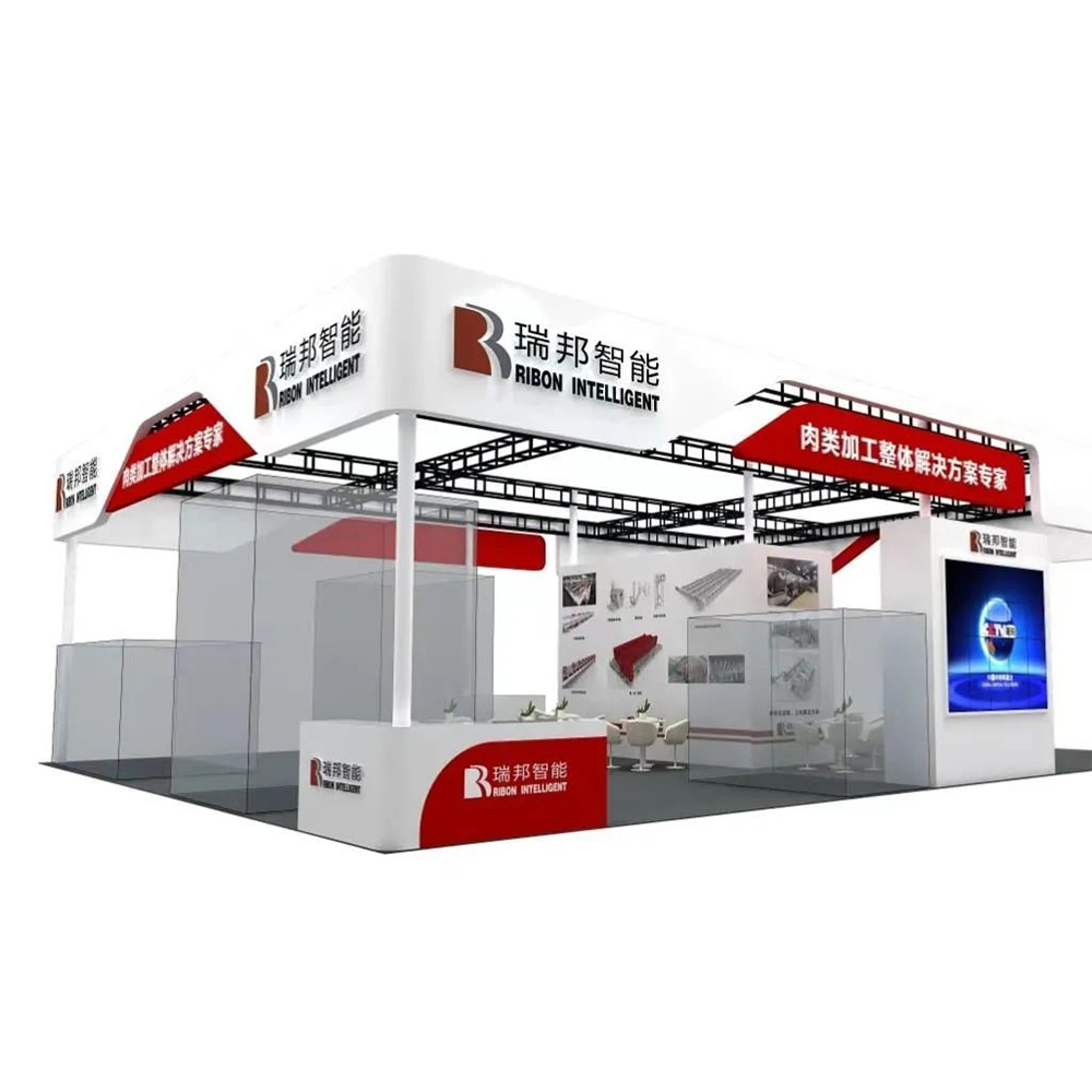 吕氏贵宾会官网｜ CIMIE2023展会现场直击-我们在沉庆等您！