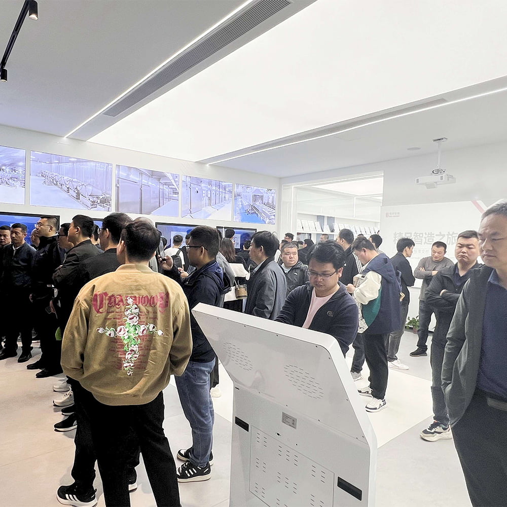 安身品质，内炼服务 - 吕氏贵宾会官网第二十二届技术培训会