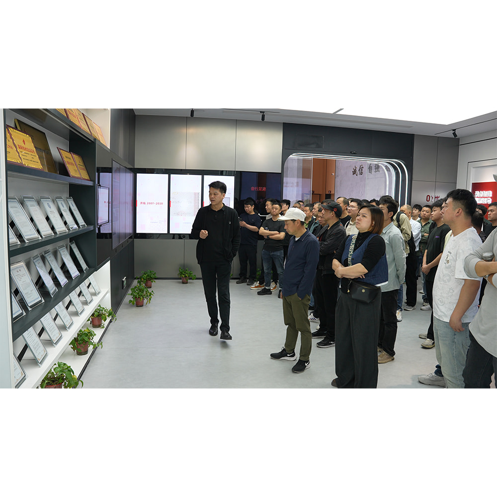 质领将来，服务共生｜吕氏贵宾会官网第二十三届技术培训会