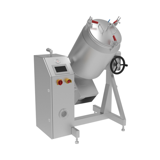 真空滚揉机