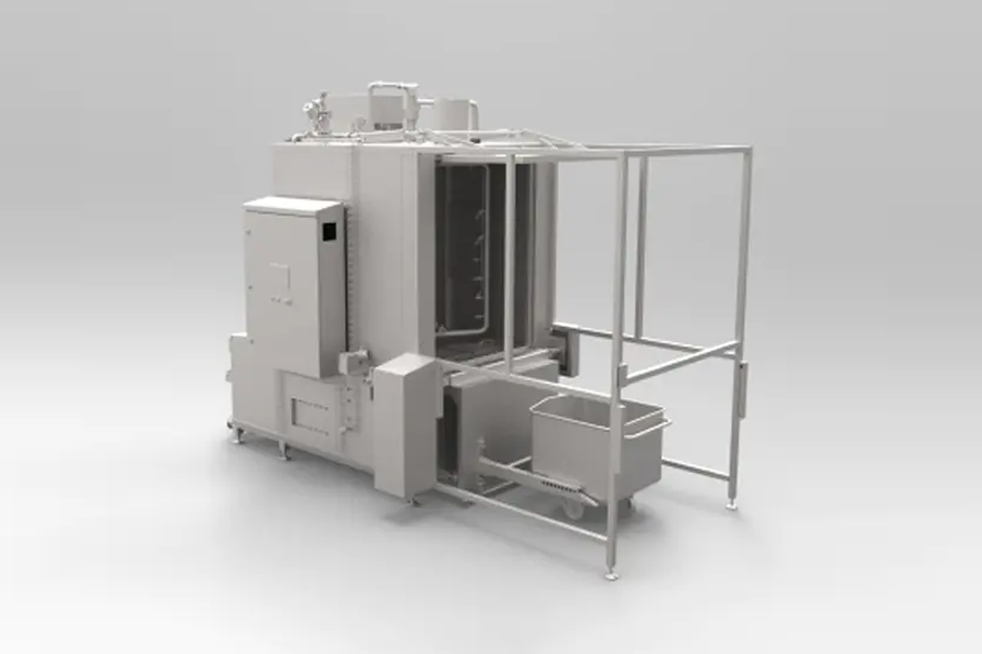 深加工单机设备