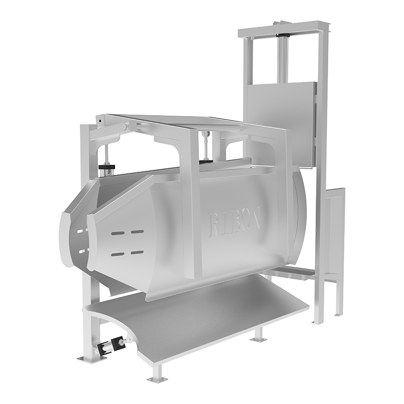 live-pig-killing-box