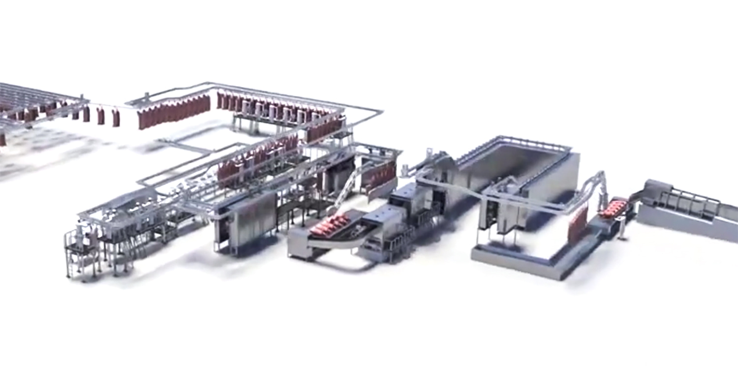 生猪屠宰解决规划